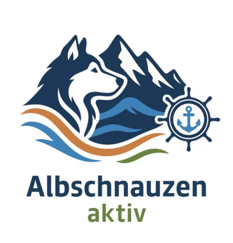 Logo Gruppe Albschnauzen aktiv